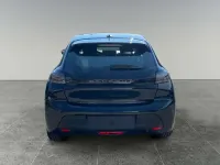 Nuova Peugeot 208 Style 101 CV (74 kW) 2026 Nero Utilitaria