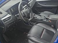 Usata DR DR 6.0 185 CV (136 kW) 2022 Blu SUV