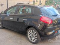 usata Fiat Bravo 2ª serie - 2010