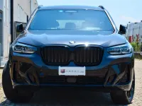 Usata BMW X3 M Sport 190 CV (139 kW) 2024 Grigio SUV