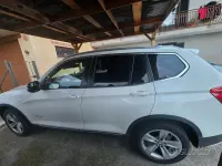 Usata BMW X3 184 CV (135 kW) 2013 SUV