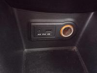 Usata Kia Venga EX 90 CV (66 kW) 2011 Grigio Utilitaria