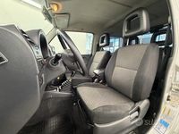 Usata Suzuki Jimny 86 CV (63 kW) 2007 Other SUV