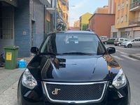 Usata DR DR5 118 CV (86 kW) 2015 SUV