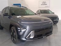 usata Hyundai Kona 1.0 T-GDI XLine