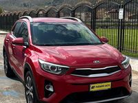 Usata Kia Stonic 120 CV (88 kW) 2017 SUV