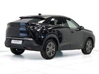 Nouvelle Peugeot 3008 Allure 145 ch (106 kW) 2026 Noir SUV