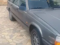 Usata Volvo 740 116 CV (85 kW) 1987 Grigio Station wagon