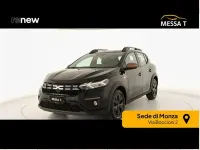 Usata Dacia Sandero Extreme 101 CV (74 kW) 2024 Nero