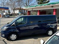 usata Ford Tourneo Custom 2.0 320 2.0 EcoBlue 170CV aut. PC Active