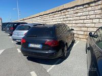 Usata Audi A4 2005 Nero Station wagon