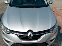 Usata Renault Mégane GrandTour Business 116 CV (85 kW) 2019 Grigio Station wagon