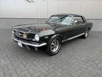 Usata Ford Mustang 275 CV (202 kW) 1965 Verde Coupé