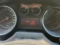 Usata Fiat Bravo 65 CV (47 kW) 2008 Nero Utilitaria