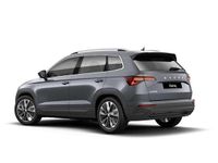 Nuova Skoda Karoq Executive 116 CV (85 kW) 2025 Grigio SUV