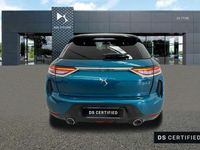 usata DS Automobiles DS3 Crossback 3 2ª serieOpera 155 aut.