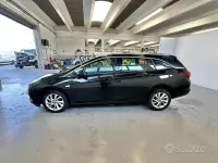 Usata Opel Astra S 122 CV (89 kW) 2022 Nero Utilitaria