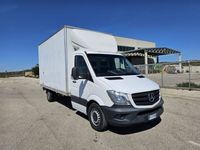 usata Mercedes Sprinter T43/35 311 CDI Cabinato Executive