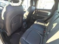 Usata Mini Countryman 190 CV (139 kW) 2020 Bianco SUV