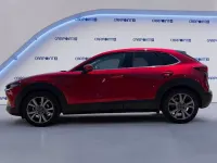 Usata Mazda CX-30 Exclusive 180 CV (132 kW) 2019 Rosso SUV