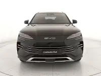 Usata BYD Seal U Boost 217 CV (159 kW) 2025 Grigio SUV