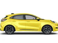 Nuova Ford Puma Gen-E 52 kW (71 CV) 2026 Nero SUV