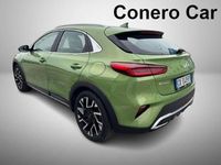 Usata Kia XCeed Style 117 CV (86 kW) 2023 Verde SUV