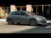 Nuova VW Golf VIII Life 204 CV (150 kW) 2026 Grigio Utilitaria
