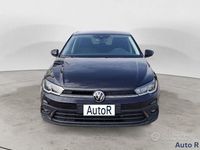 Usata VW Polo Edition 2024 Nero Utilitaria