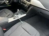 Usata BMW 318 150 CV (110 kW) 2018 Bluazzurro Station wagon