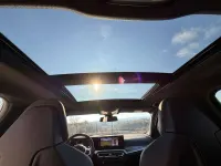 Usata BMW M340 340 CV (250 kW) 2023 Nero Berlina