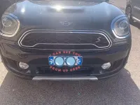 Usata Mini Countryman 190 CV (139 kW) 2020 Grigio SUV
