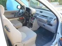 Usata Land Rover Freelander 103 CV (75 kW) 2000 Bianco SUV
