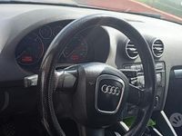 Usata Audi A3 2005 Grigio Berlina