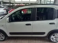 Usata Fiat Panda City Life 69 CV (50 kW) 2023 Bianco Utilitaria