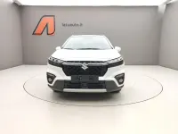 Usata Suzuki SX4 S-Cross 129 CV (94 kW) 2023 Bianco SUV