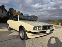 Usata Maserati Biturbo 184 CV (135 kW) 1987