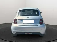 Nuova Fiat 500 65 CV (47 kW) 2026 Grigio Berlina