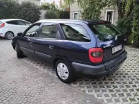 Usata Citroën Xsara 88 CV (64 kW) 1999 Blu/azzurro Station wagon