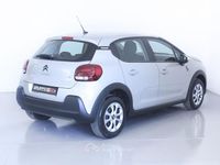 Nowe Citroën C3 PureTech 83 KM (61 kW) 2026 Szary SUV