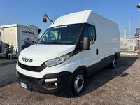 Usata Iveco Daily 145 CV (106 kW) 2014 Other Furgone