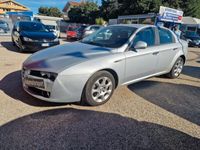 usata Alfa Romeo 159 2.2 JTS 16V Exclusive