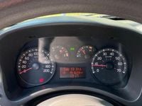 Usata Fiat Panda 77 CV (56 kW) 2009 Grigio Utilitaria
