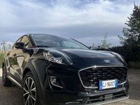 Usata Ford Puma ST-Line X 125 CV (91 kW) 2022 SUV