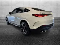 Usata Mercedes GLC300e AMG Line Premium 333 CV (244 kW) 2024 Bianco SUV