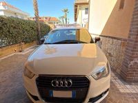 Usata Audi A1 Sportback Ambition 105 CV (77 kW) 2014 Utilitaria