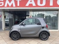 usata Smart ForTwo Coupé 0.9 90CV PACK BRABUS PASSION PANORAMA LED