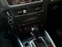 usata Audi Q5 1ª serie - 2011