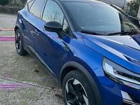 Usata Renault Captur Engineered 94 CV (69 kW) 2024 SUV