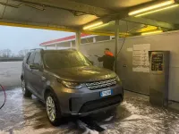 Usata Land Rover Discovery HSE 249 CV (183 kW) 2018 SUV